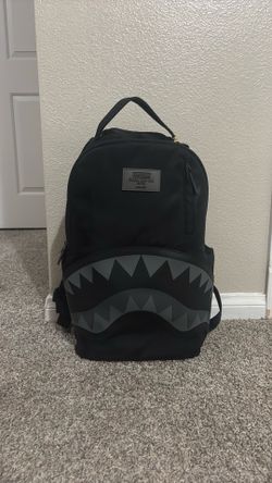 Sprayground backpack
