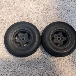 Glamis Fear Front Sand Tires