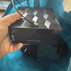 NETGEAR Nighthawk 2 Extenders