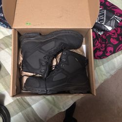 Irish Setter, steel toe boots Size 9 Men’s 