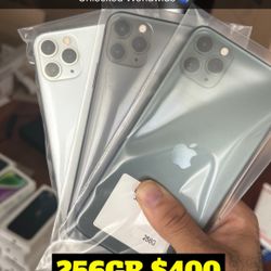 iPhone 11 Pro Max & iPhone 12 Unlocked 😍 Good Conditions 👏 FIRM PRICES