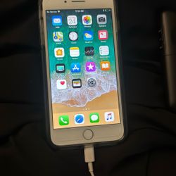 iphone 8 Plus