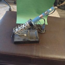 Soldering Iron