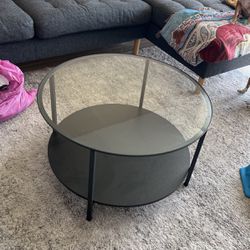 Coffee Table IKEA New