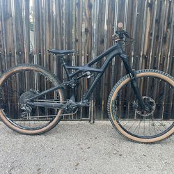 Specialized Enduro 29