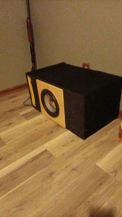 Rockford fosgate 10