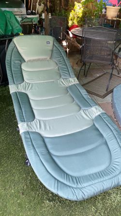 Reí long foldable bed chair