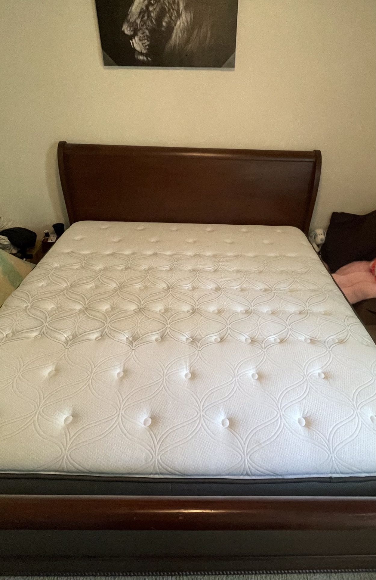 Mattress 