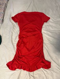 Medium women dress