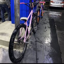 Mafia Bomma Trade For Fixed 29er
