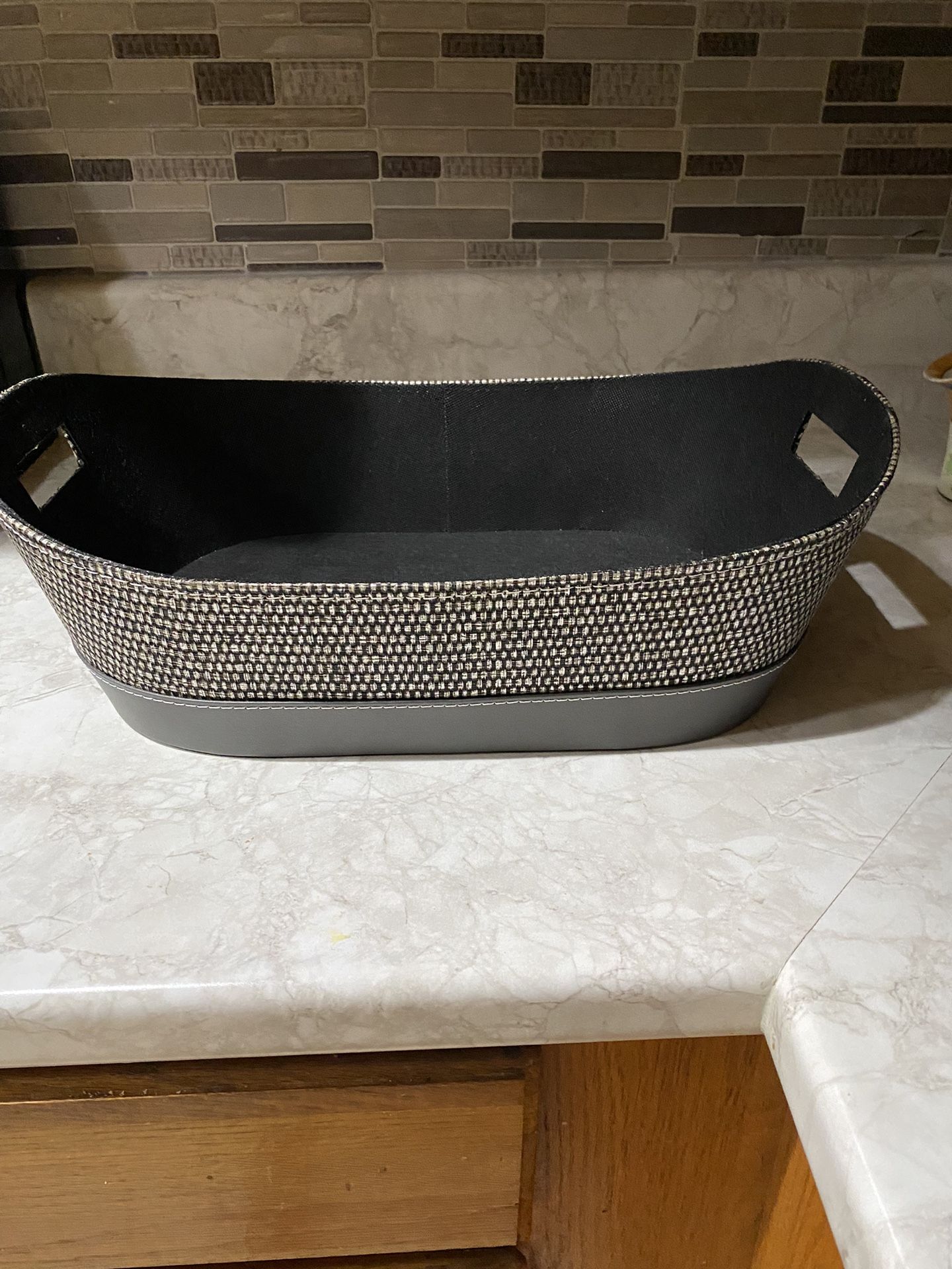 Large Tray With Handles. Read Description For Details And Location.