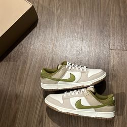 Nike Dunk: Pacific Moss | 13M *Brand New*
