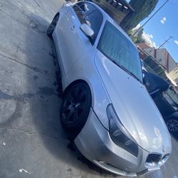 2007 BMW 530i