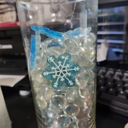 Winter Wonderland Decor