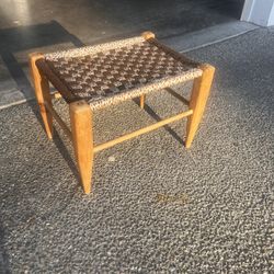 Mcm Plant Stand/Stool