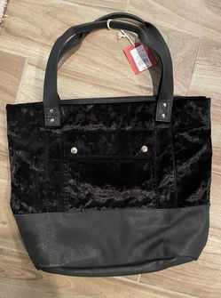 Shoulder Bag (NEW)