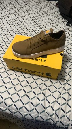 Carhartt Work Sneakers