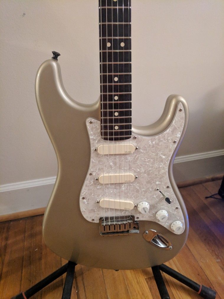 Fender Stratocaster - American