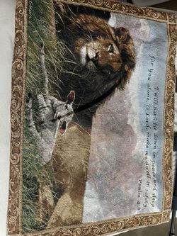 Sight And Sound Wall Hanger 
