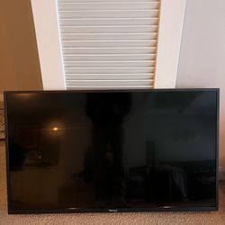 Pioneer 43” 4k Smart Tv With Fire 