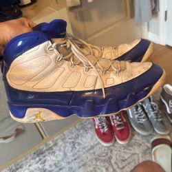 Jordan 9 Kobe