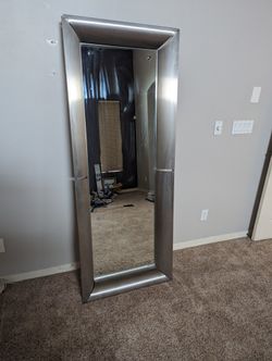 Large Professional Salon Mirror