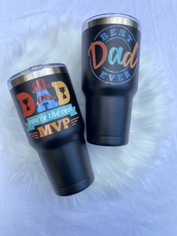 Custom Dad Gifts
