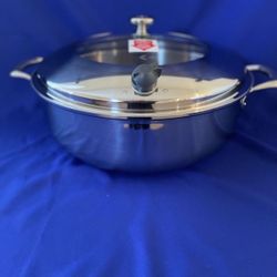 Caserola De 14 Qt Vida Sana $230