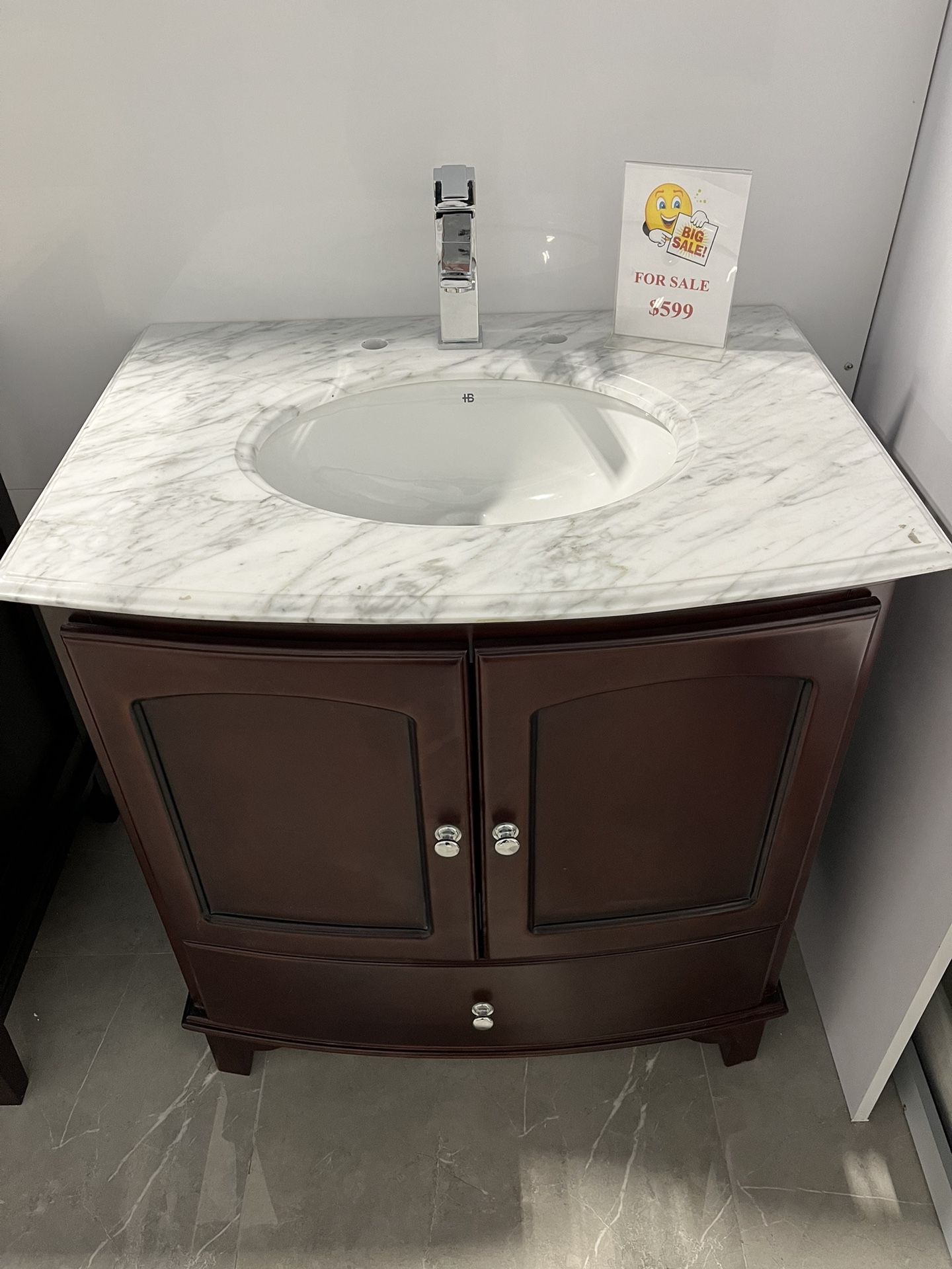 Bathroom Vanity 30” From 599 for Sale in Hialeah, FL OfferUp