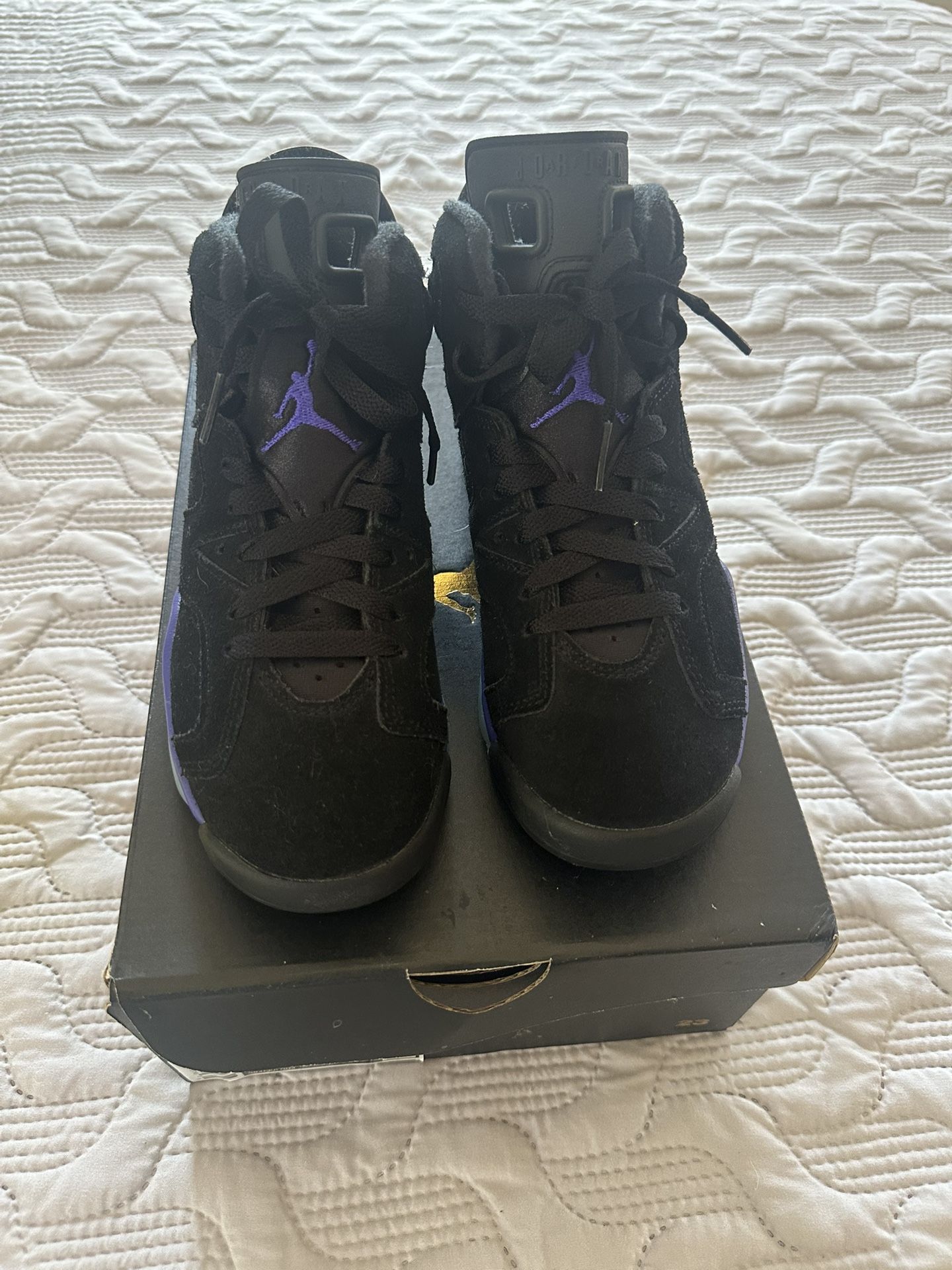 Air Jordan 6 Retro (GS)
