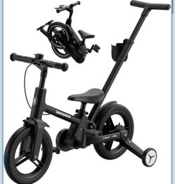 Kids bike/ bicicleta para niños