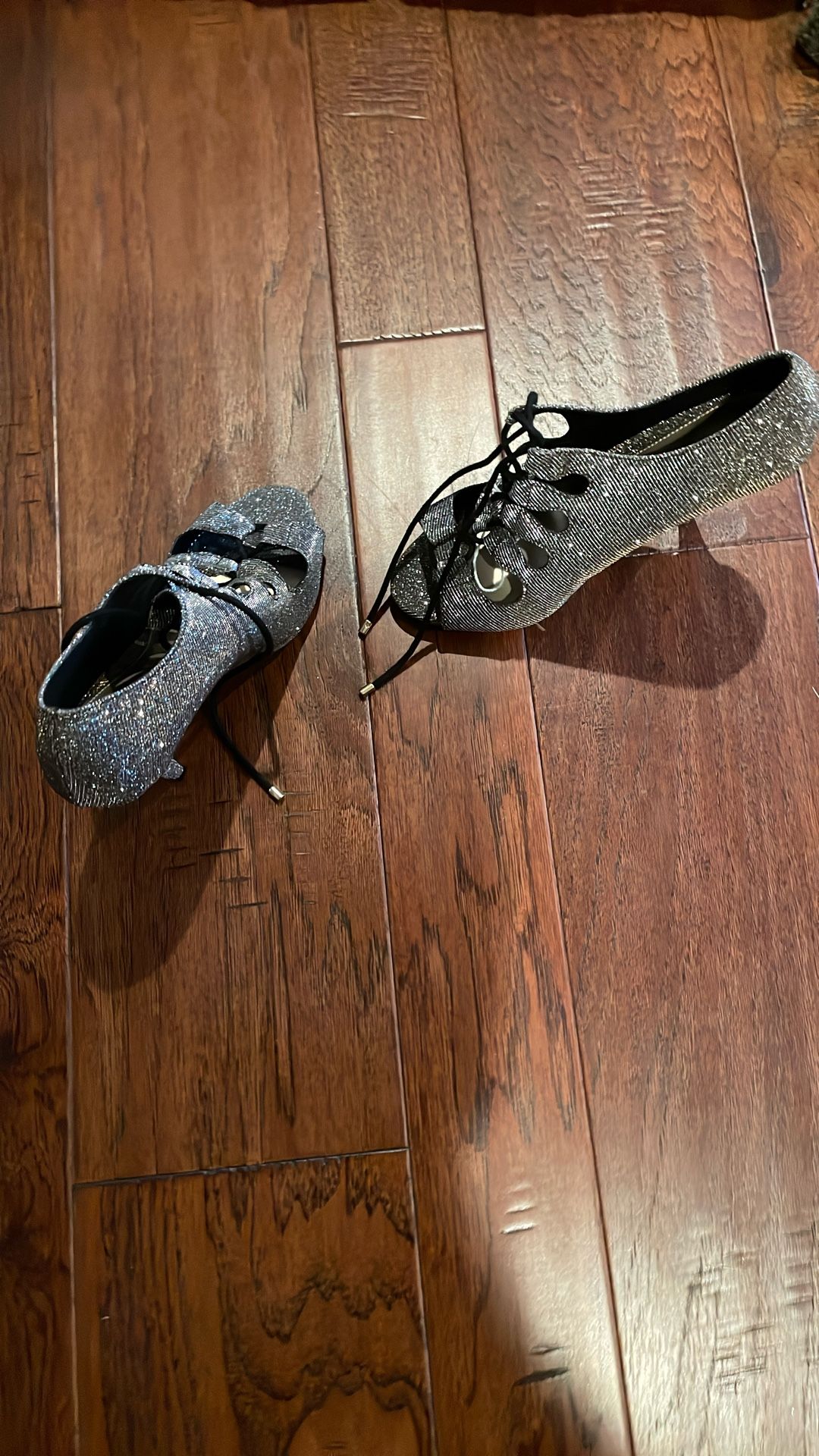 Shoes Sassy