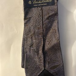Brooks Brothers Tie