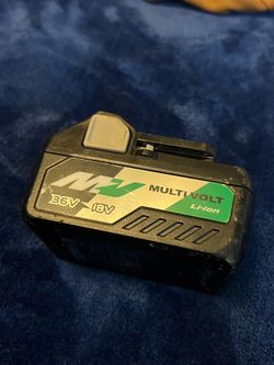 Metabo hpt