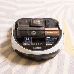 Samsung Robo Vacuum PowerBot