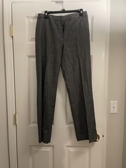 Menswear Lafayette 148 New York size 8 slacks