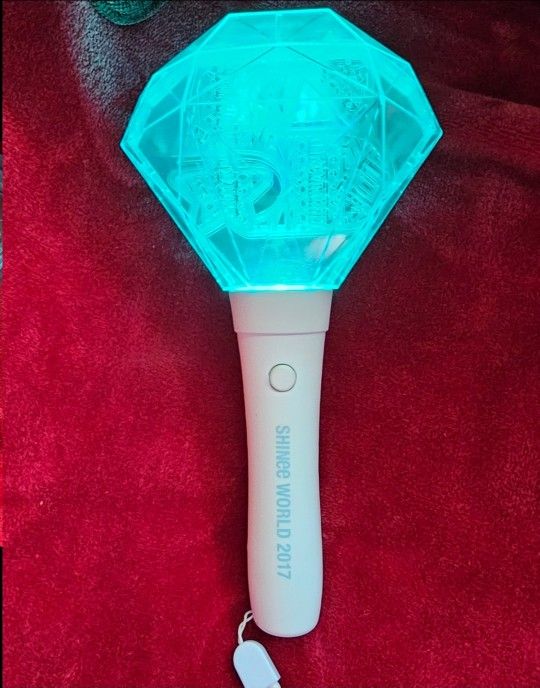 SHINEE 2017 Japan Lightstick