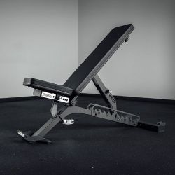 REP Blackwing Adjustable Weight Bench