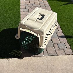 Ruff Maxx Dog crate