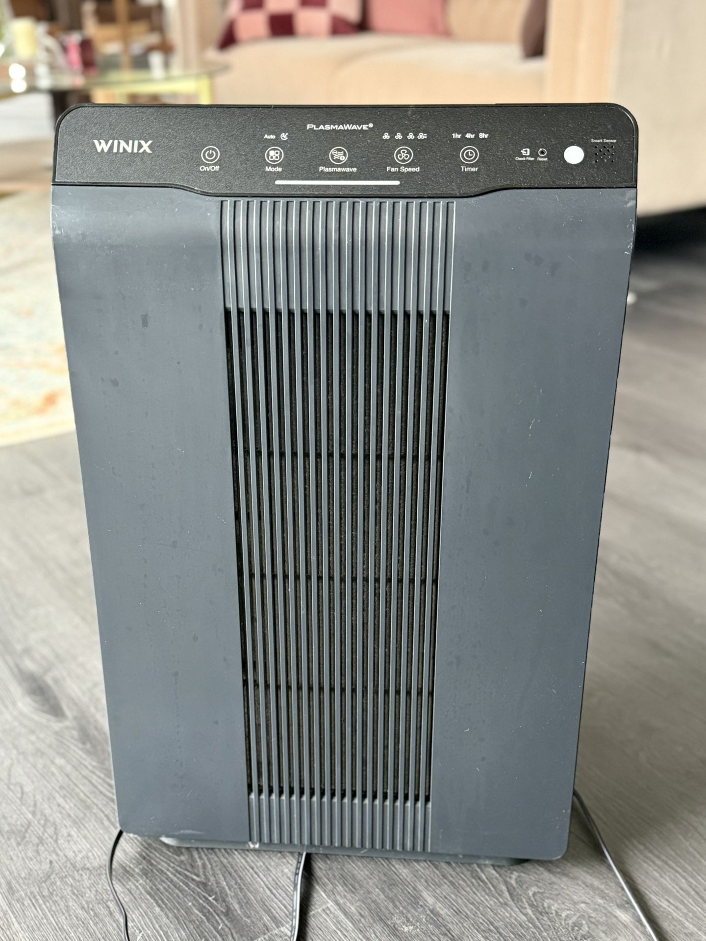 Air Purifier Winix 5500-2