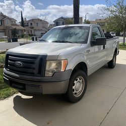 2010 Ford F-150