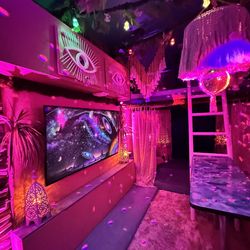 2011 Carson trailer Titan