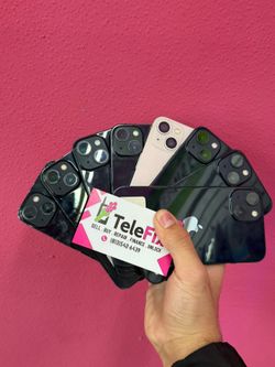 IPHONE 13