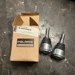 Polaris Slingshot Tapered Ball Joint, Lower, Genuine OEM Part (contact info removed)