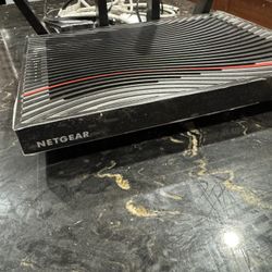 Netgear Nighthawk X4S WiFi Cable Modem