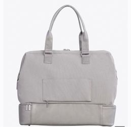 Grey Discontinued Color Beis Weekender