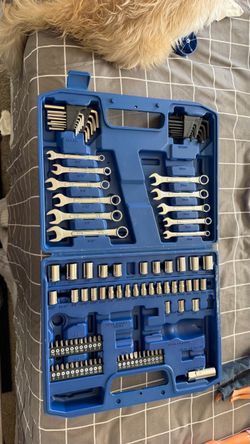Hyper Tool set
