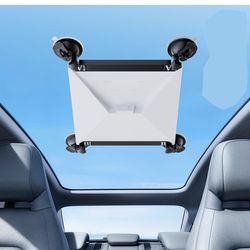 Starlink Mini Mount, Starlink Mini Suction Cup Mount for Car