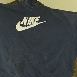 Nike Hoodie