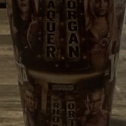 WRESTLEMANIA 42 SOUVENIR CUP NEW